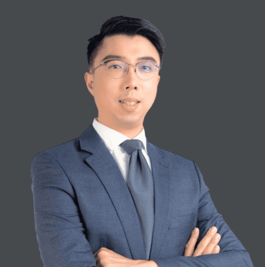 Photo_Dr Lee Cheung Hong - grey